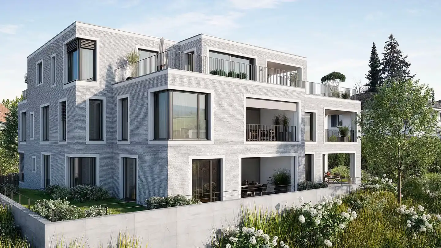 Wohnung mieten - Ifängli 6, 5420 Ehrendingen