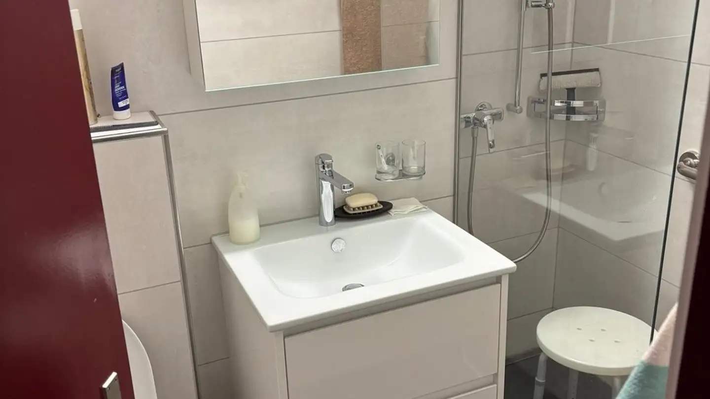 Appartamento in affitto - Husmattstrasse 13, 3123 Belp - Foto 2