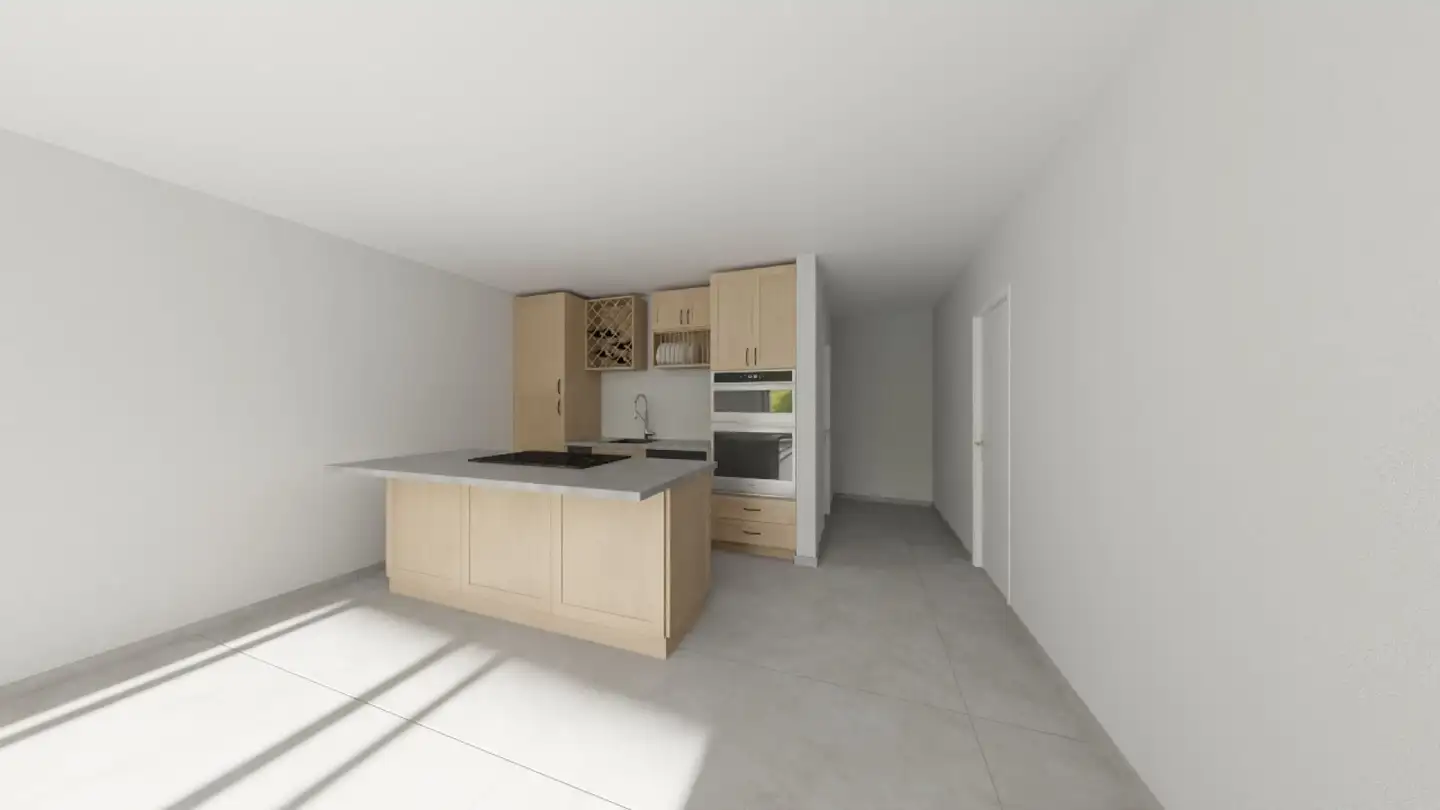 Appartamento in vendita - Rue De L'écluse 46, 2000 Neuchâtel - Foto 2