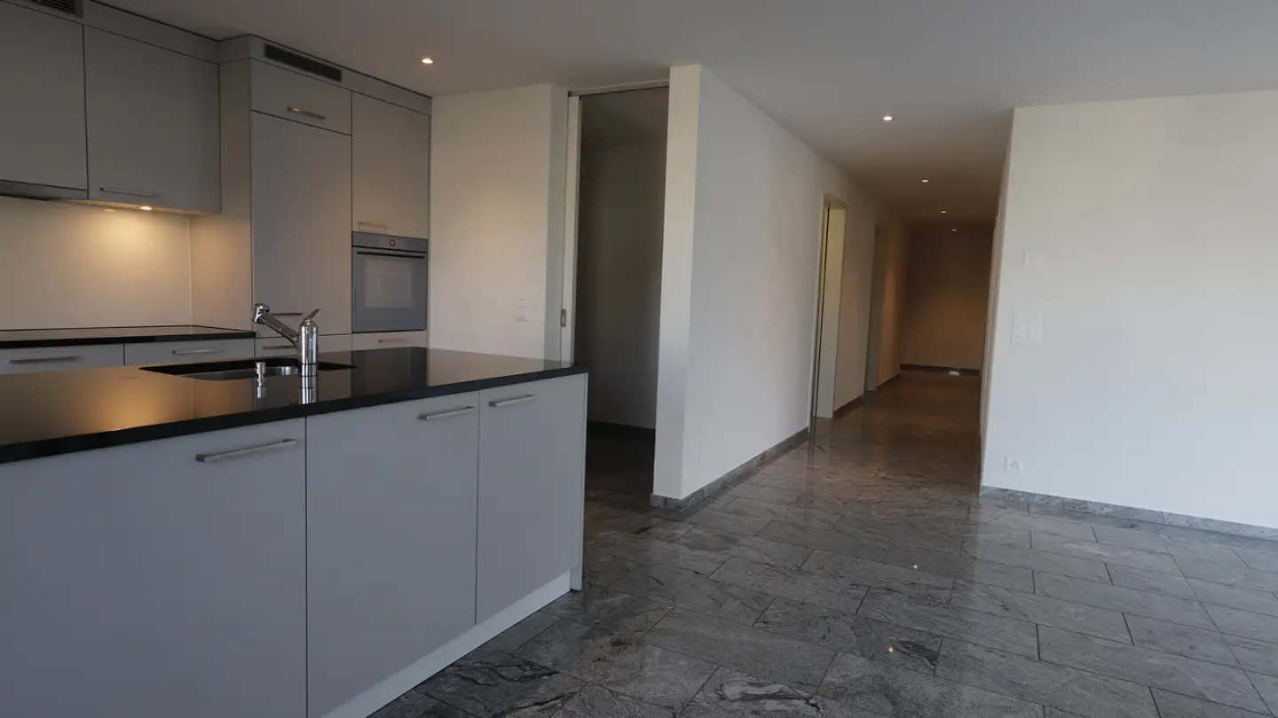 Appartement à louer - Avenue Eugène Burnand, 1510 Moudon