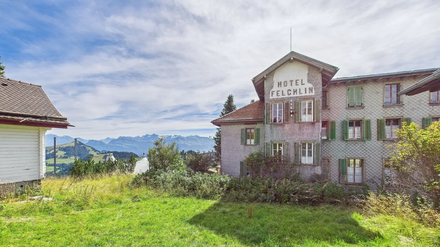 Bauland kaufen - 6410 Goldau