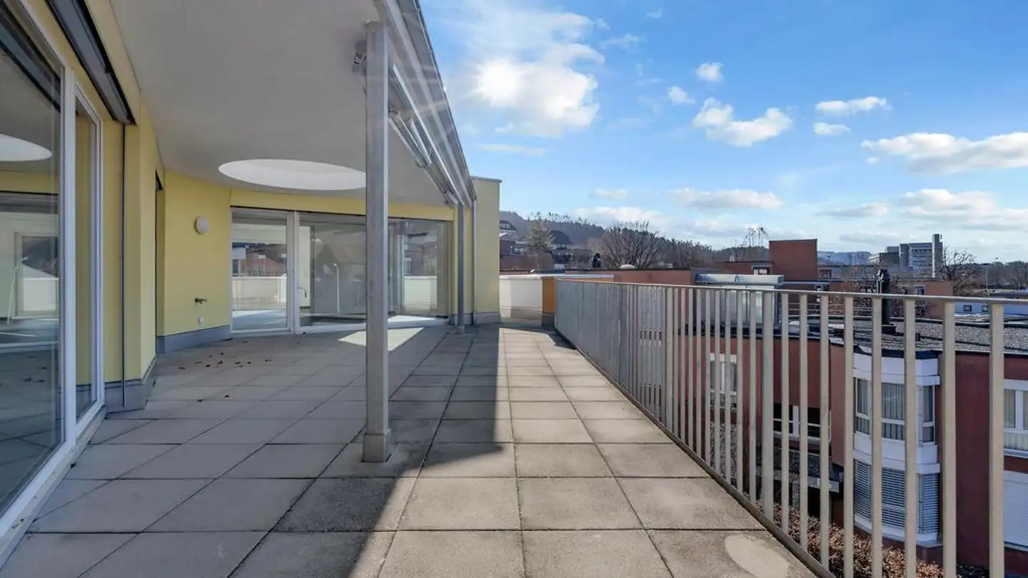 Appartamento in affitto - Bernstrasse 180, 3072 Ostermundigen - Foto 2