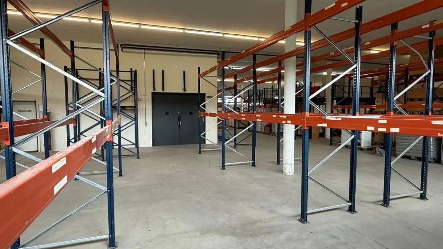 Negozio in affitto - Pilatusring 26, 5630 Muri AG - Photo 3