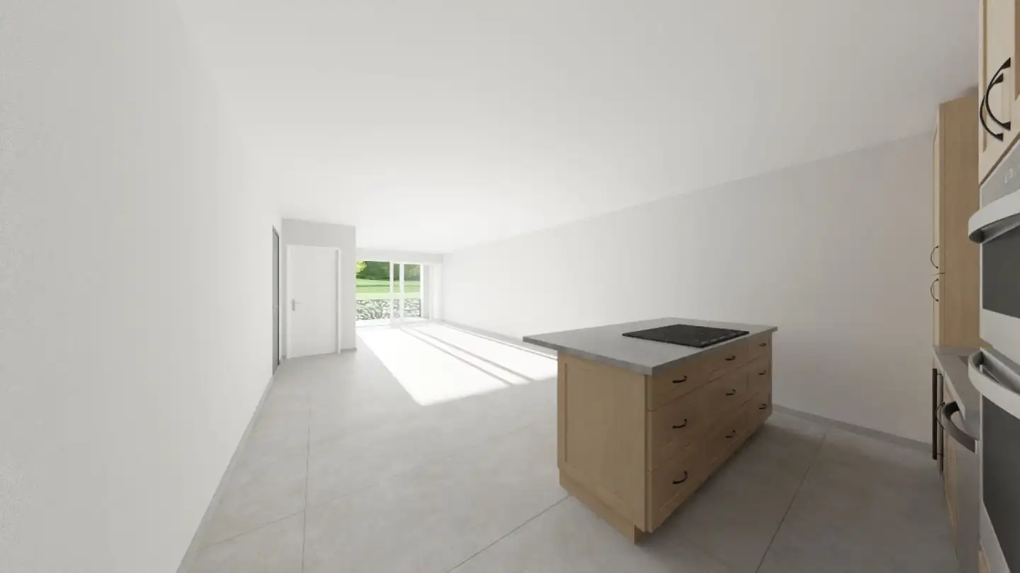 Apartment for sale - Rue De L'écluse 46, 2000 Neuchâtel