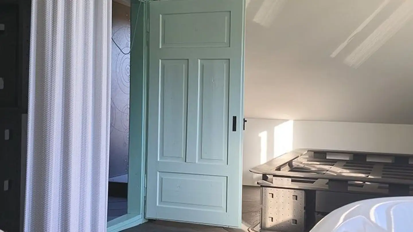 Appartement à louer - Schwellbrunnerstrasse 60, 9100 Herisau