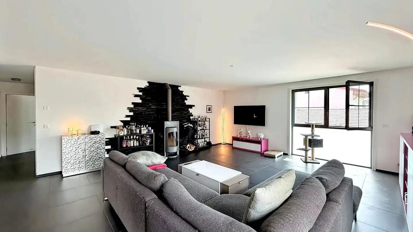 Wohnung kaufen - 1261 Longirod - Foto 3