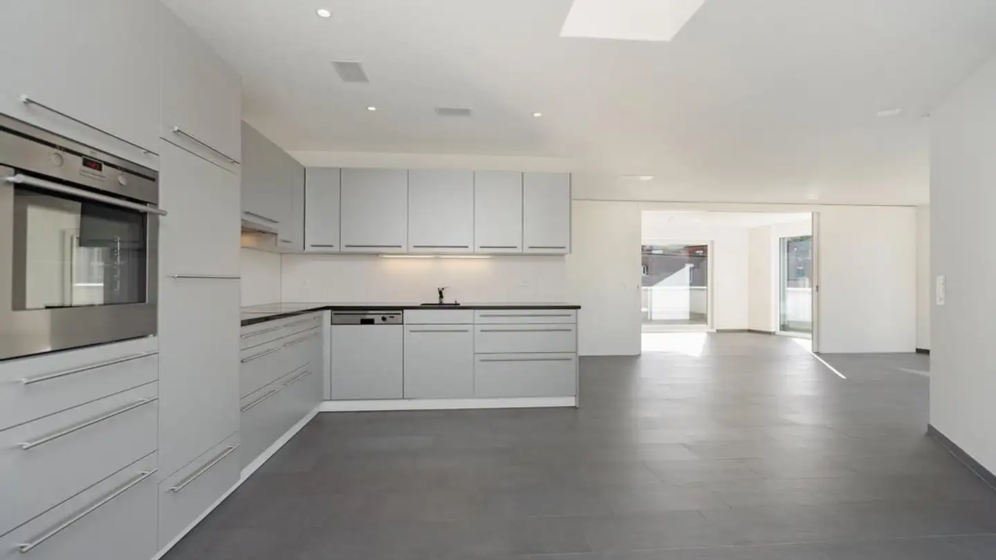 Appartamento in affitto - Bernstrasse 180, 3072 Ostermundigen - Foto 4