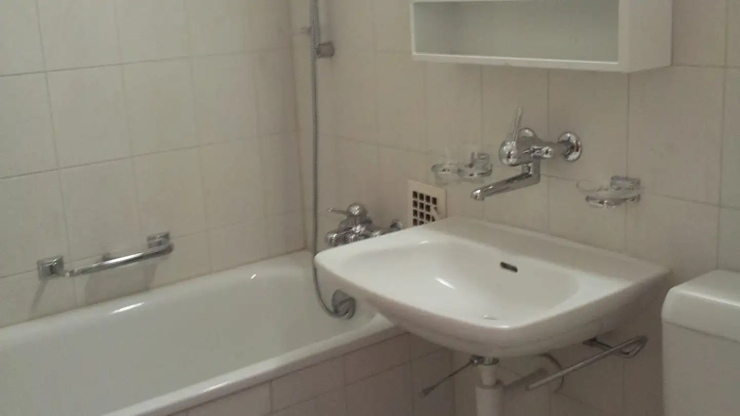 Appartement à louer - Finkenweg 8, 2557 Studen BE - Photo 3