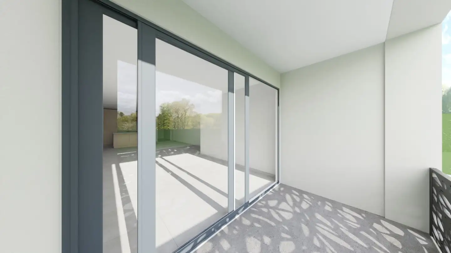 Appartamento in vendita - Rue De L'écluse 46, 2000 Neuchâtel - Foto 2