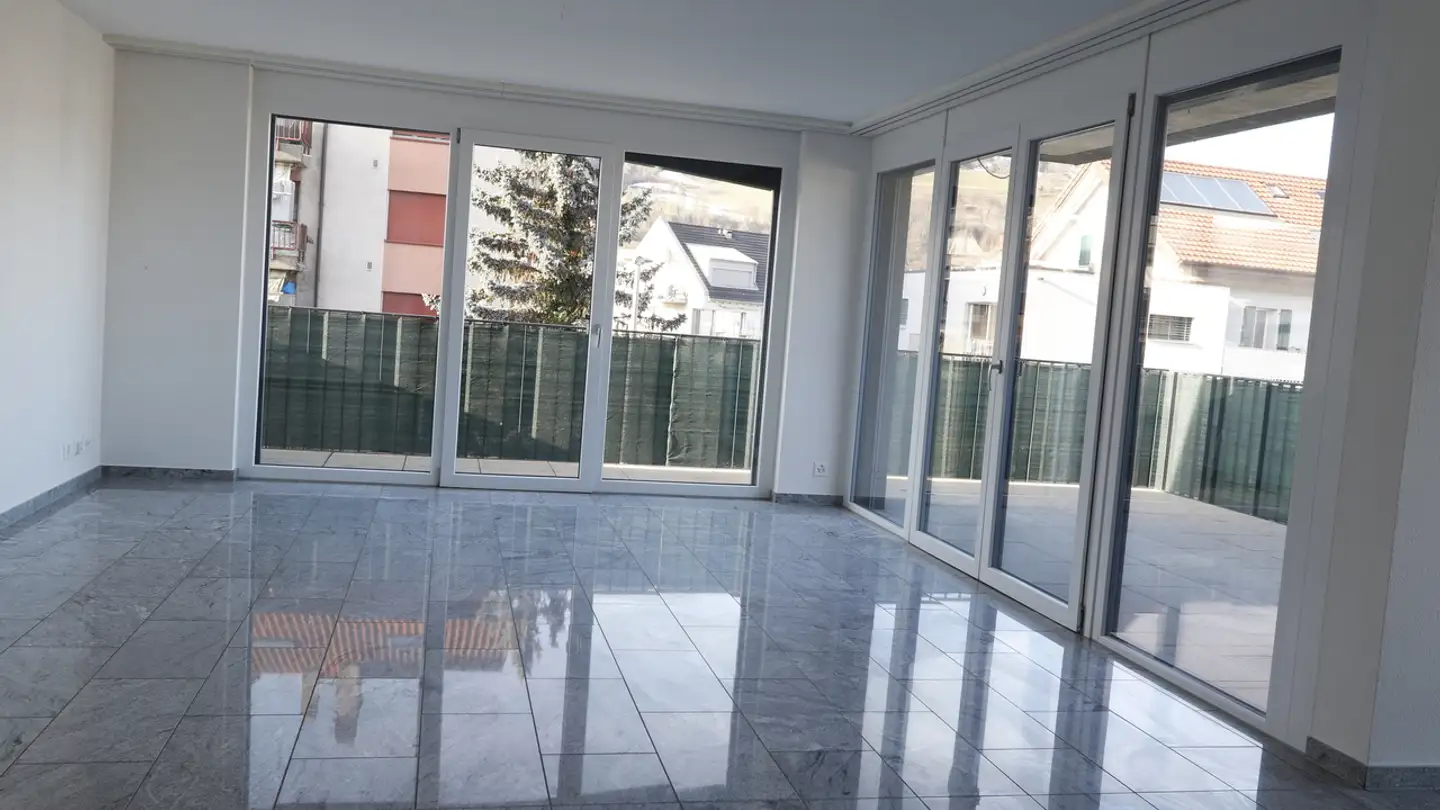 Appartement à louer - Avenue Eugène Burnand, 1510 Moudon - Photo 2