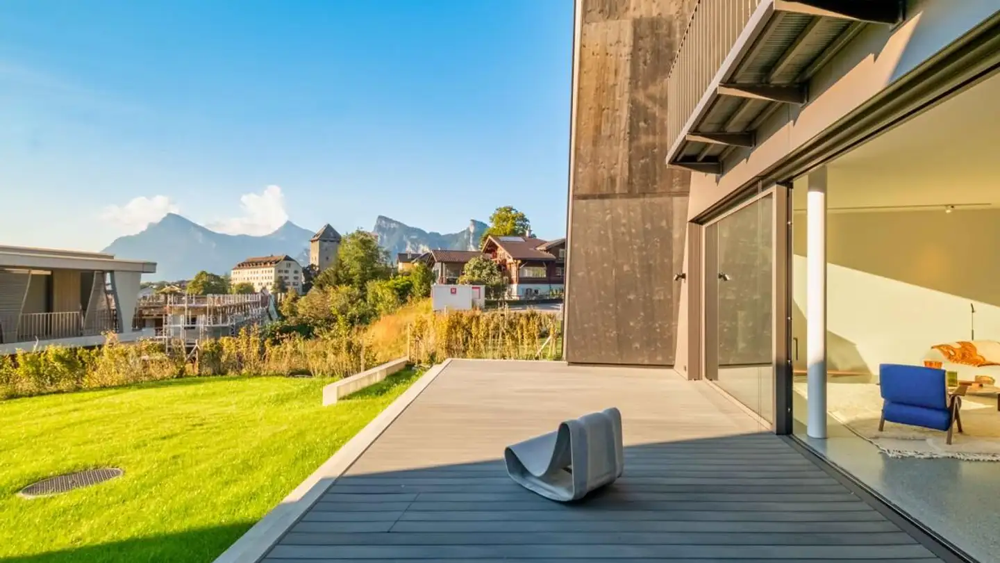 Single house for sale - 7304 Maienfeld