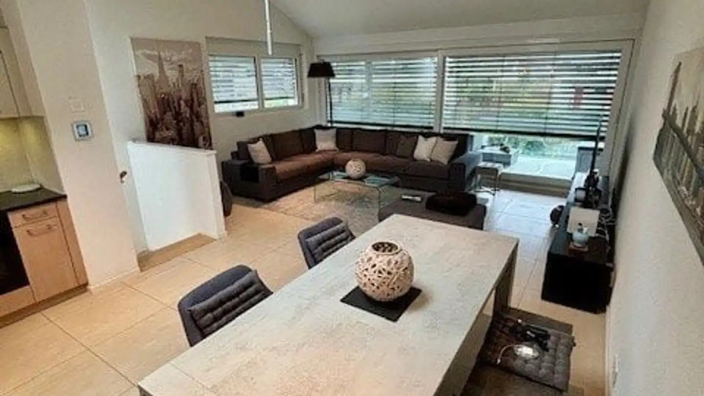 Wohnung mieten - Avenue Des Belles-Fourches 6, 1844 Villeneuve VD