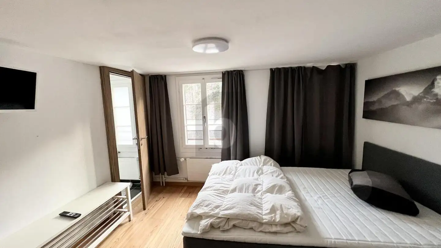 Hôtel à vendre - 6314 Neuägeri - Photo 2