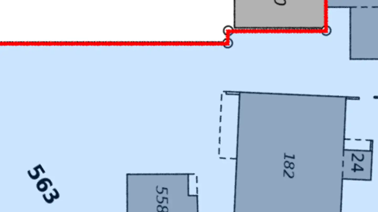 Terreno edificabile in vendita - Büelstrasse 24, 8966 Oberwil-Lieli - Photo 2