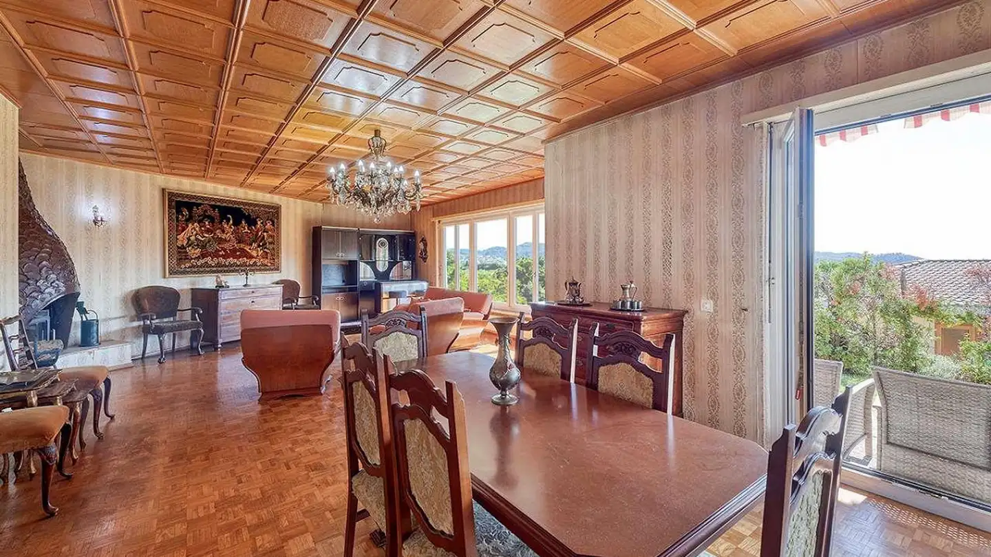 Casa singola in vendita - Via Obino, 6874 Castel San Pietro - Photo 3