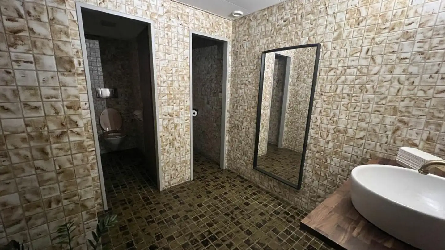 Appartamento in vendita - Scalettastrasse 111, 7000 Chur - Foto 4