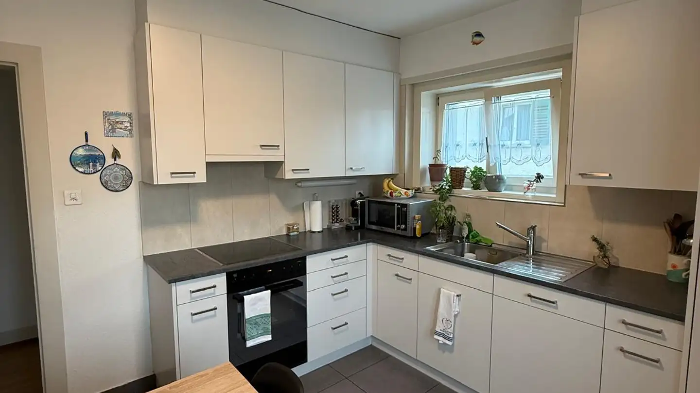 Apartment for rent - Wehntalerstrasse 381, 8046 Zürich - Photo 3