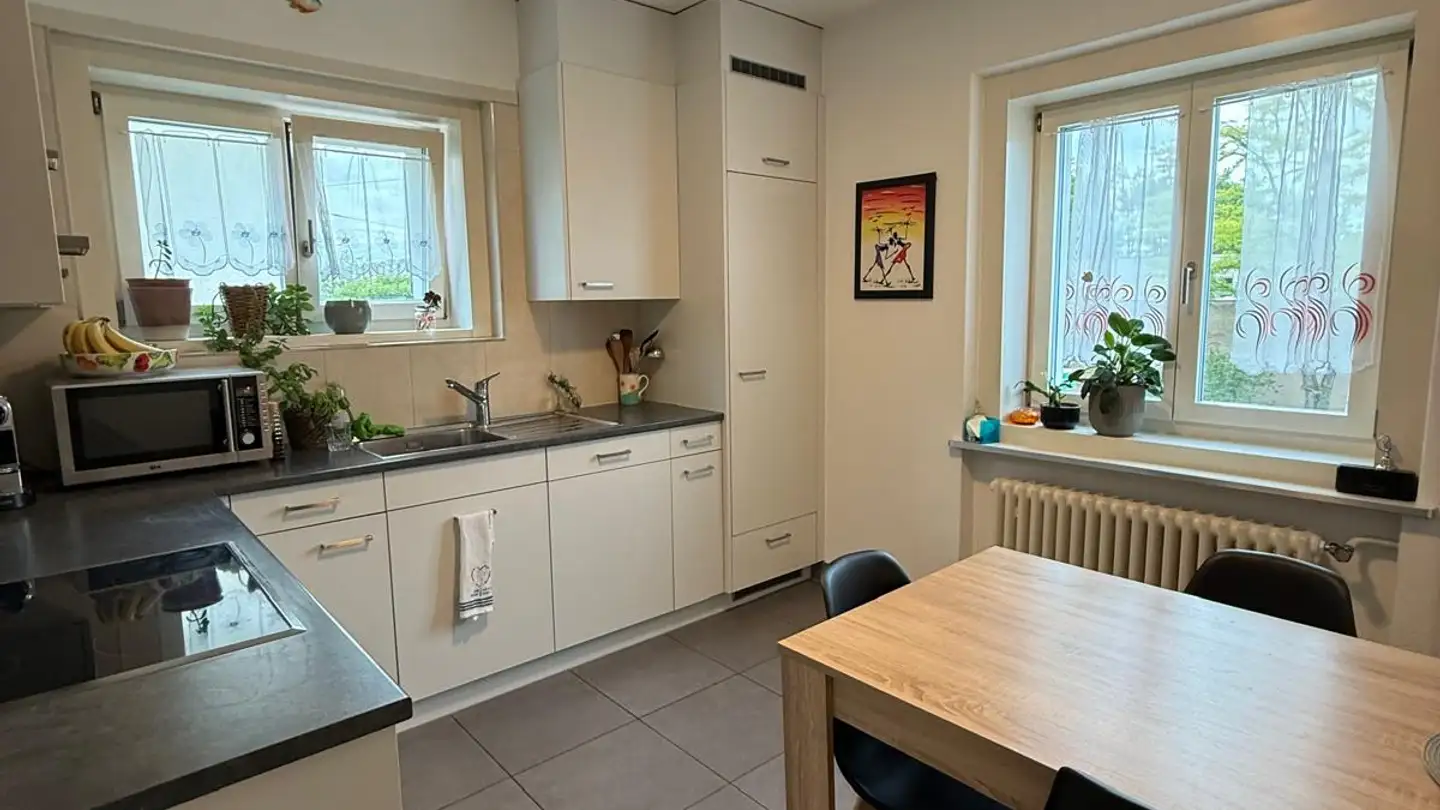 Apartment for rent - Wehntalerstrasse 381, 8046 Zürich - Photo 4