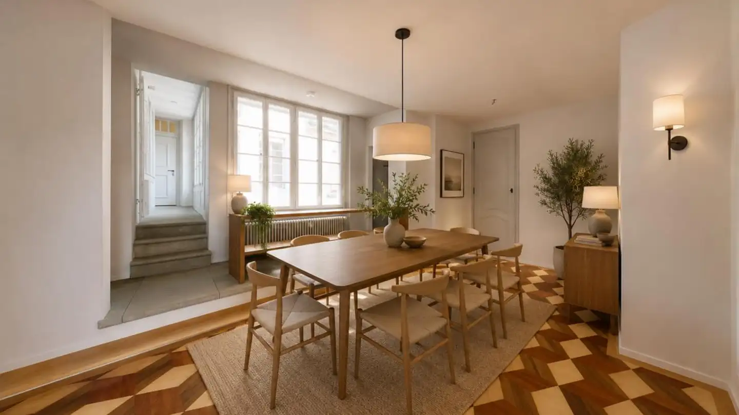 Appartamento in affitto - Junkerngasse 27, 3011 Bern - Foto 2