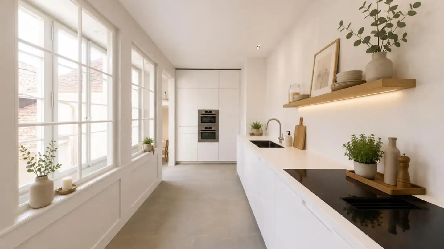 Appartamento in affitto - Junkerngasse 27, 3011 Bern - Foto 4