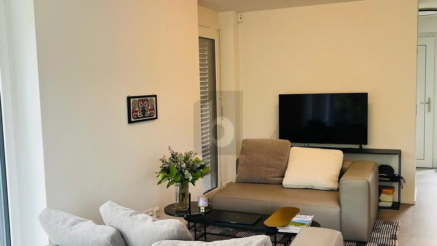 Reihenhaus mieten - 1012 Lausanne - Foto 4