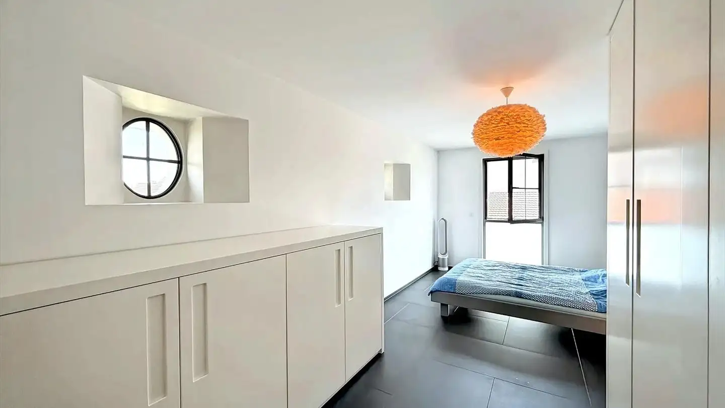 Wohnung kaufen - 1261 Longirod - Foto 4