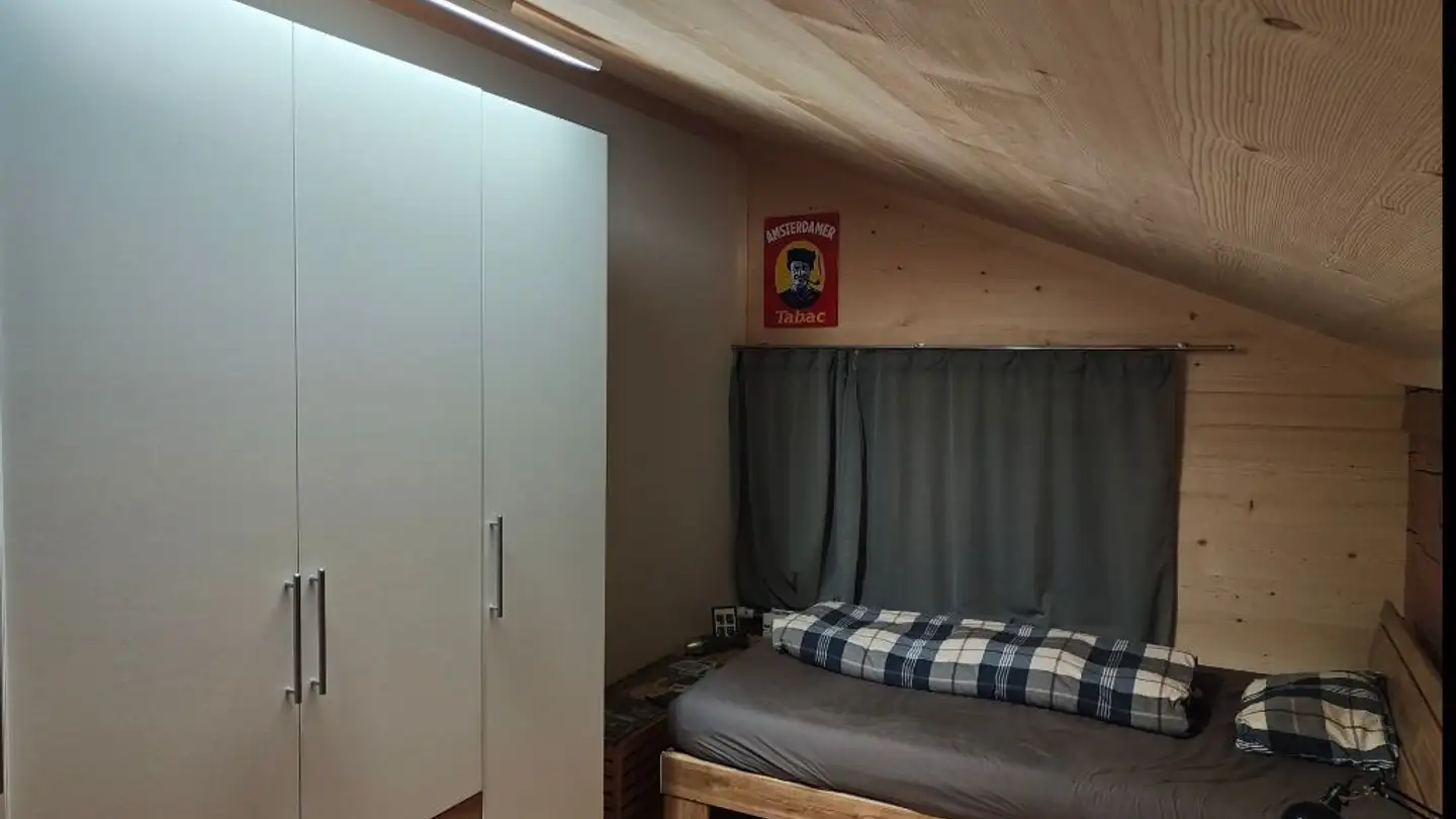 Stanza singola in affitto - 3764 Weissenburg - Photo 2