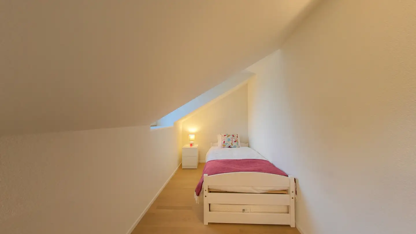 Apartment for rent - Place Pury 13, 2000 Neuchâtel - Photo 4