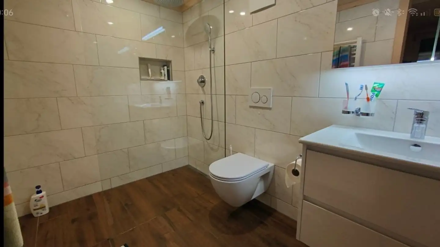 Stanza singola in affitto - 3764 Weissenburg - Photo 4