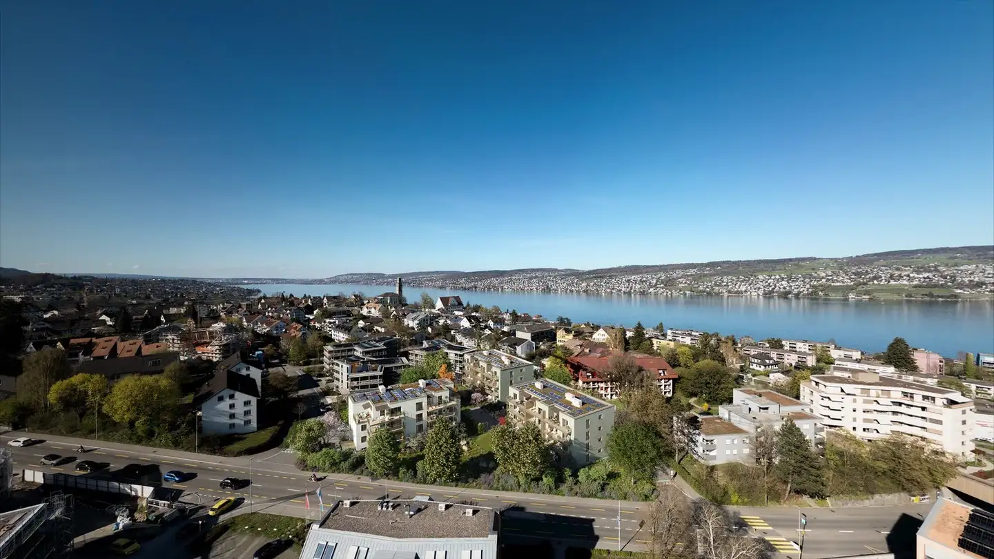 Appartamento in affitto - Asylstrasse 7, 8800 Thalwil