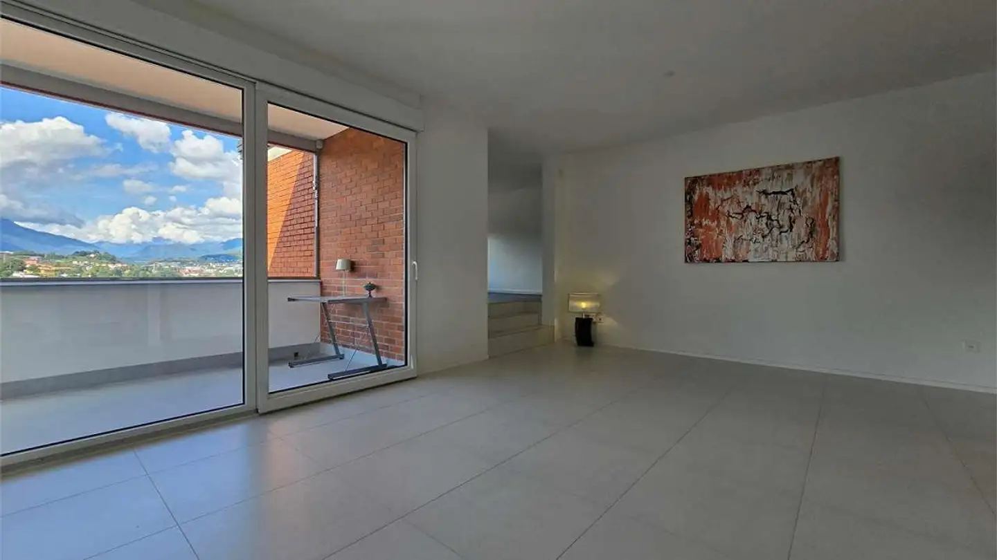 Apartment for sale - Paradis, 8618 Oetwil am See