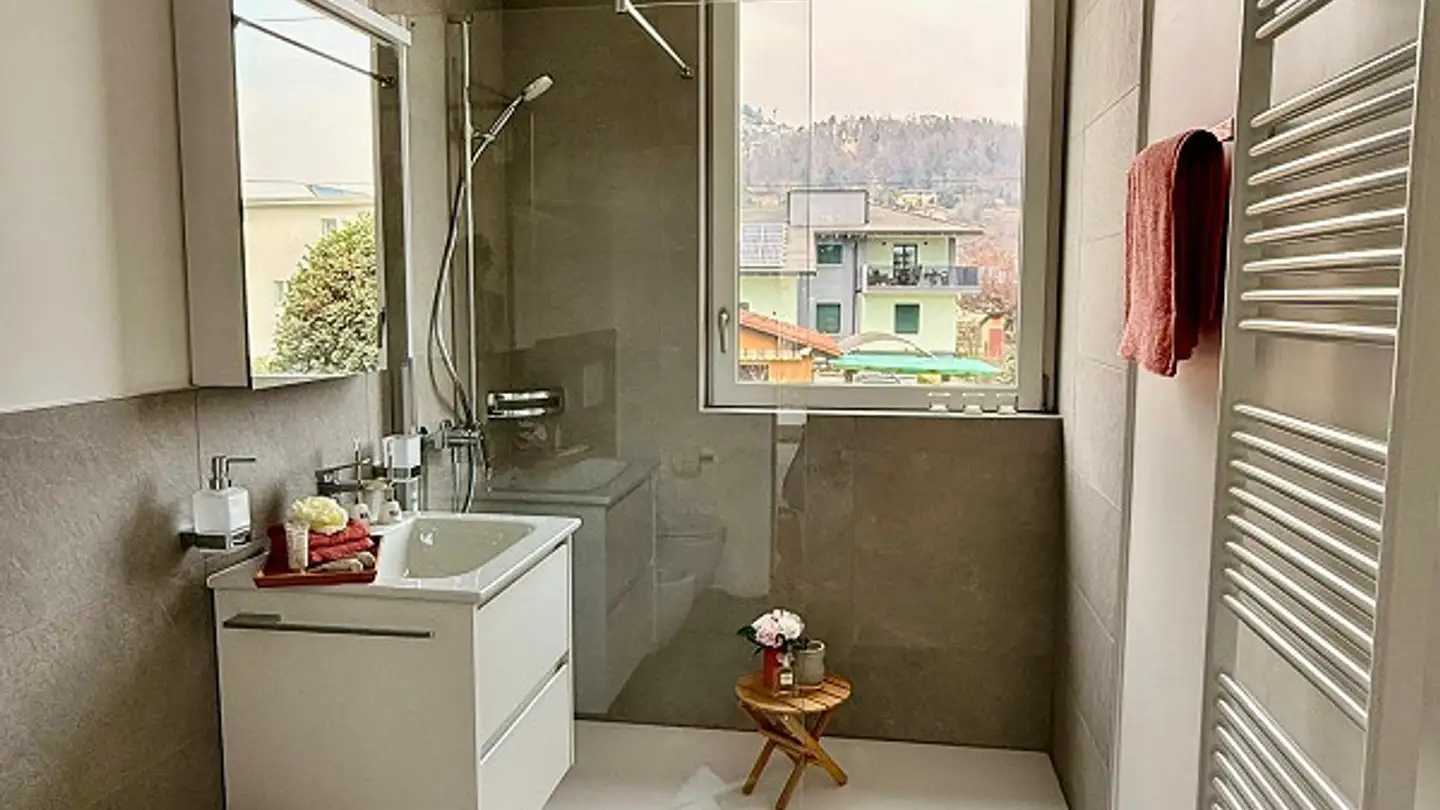 Apartment for sale - Via Vedeggi, 6983 Magliaso - Photo 2
