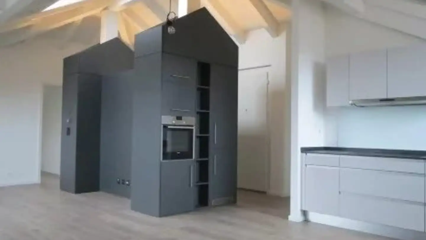 Apartment for rent - Rue Du Léman 2, 1020 Renens VD - Photo 2