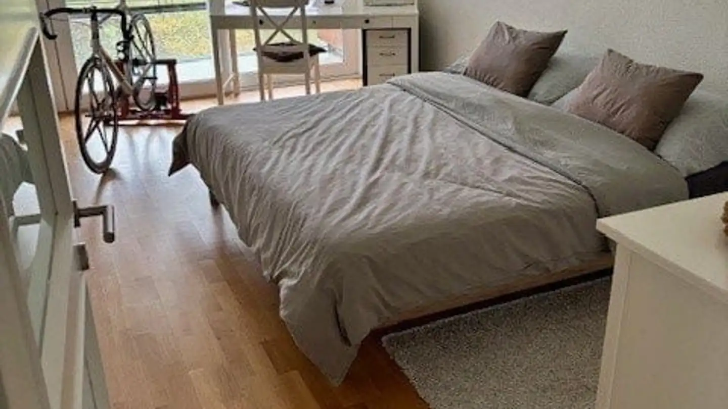 Wohnung mieten - Avenue Des Belles-Fourches 6, 1844 Villeneuve VD - Foto 2