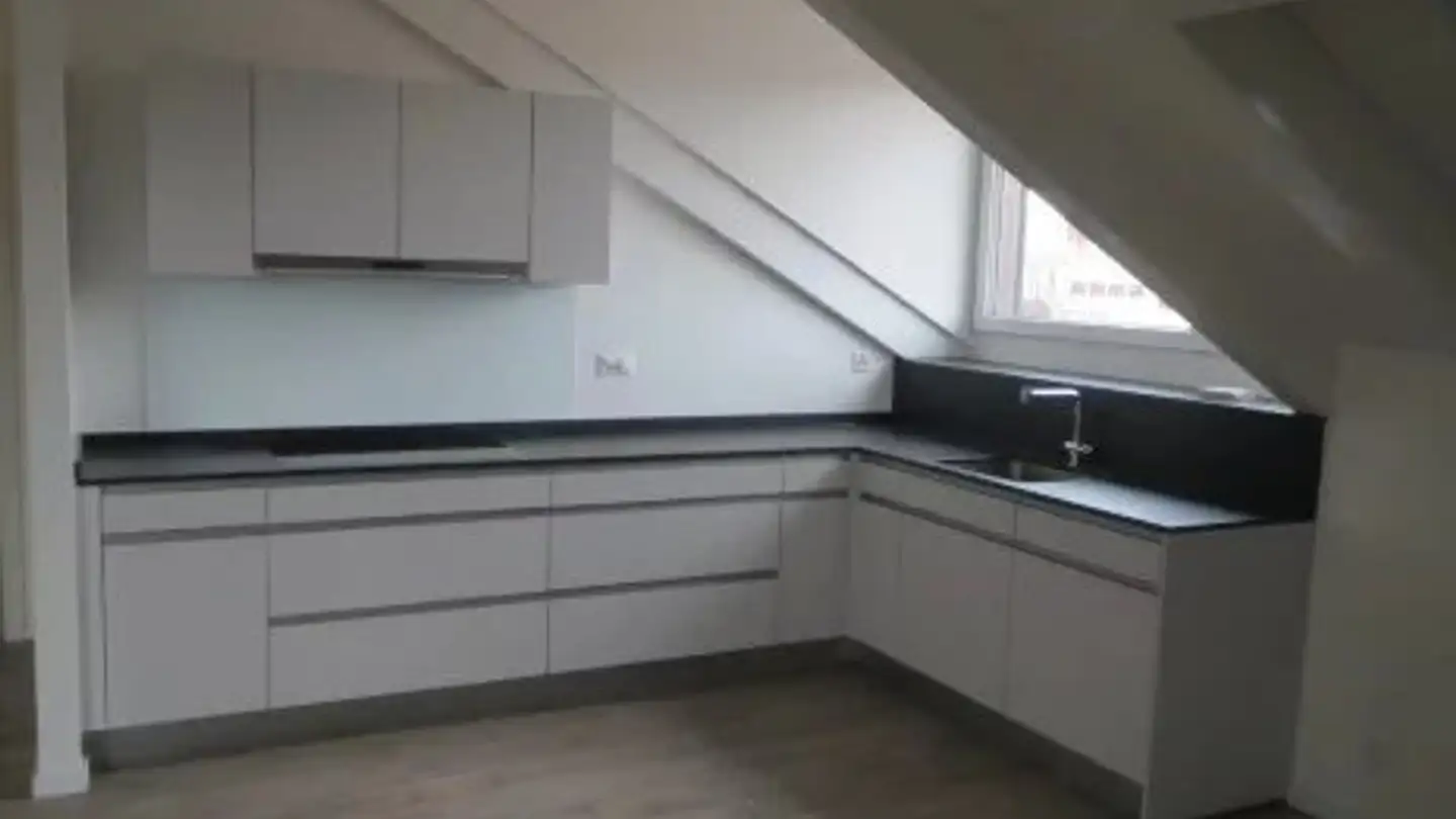 Apartment for rent - Rue Du Léman 2, 1020 Renens VD - Photo 4