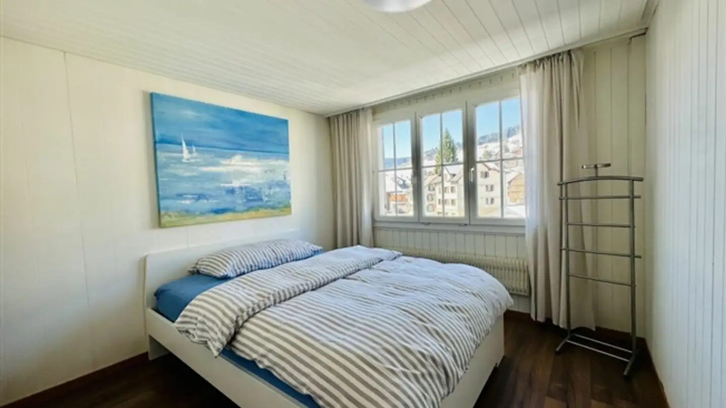 Appartamento in affitto - Waagtalstrasse 4, 8842 Unteriberg