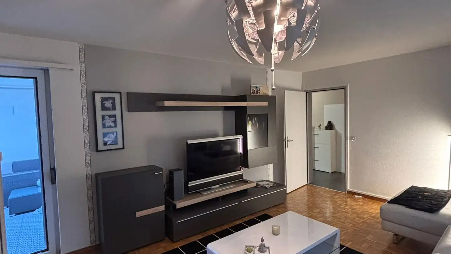 Apartment for rent - Schulhausstrasse 3, 6370 Oberdorf NW