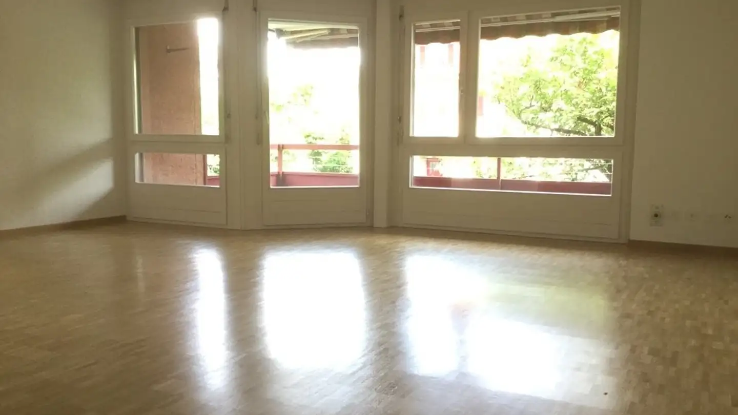 Apartment for rent - Birkenweg 16, 3250 Lyss - Photo 2