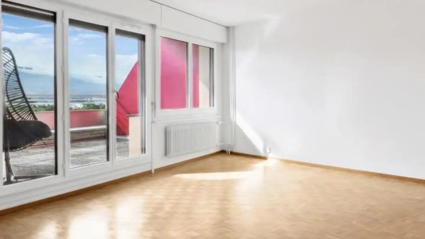 Appartamento in affitto - 1213 Onex - Foto 2