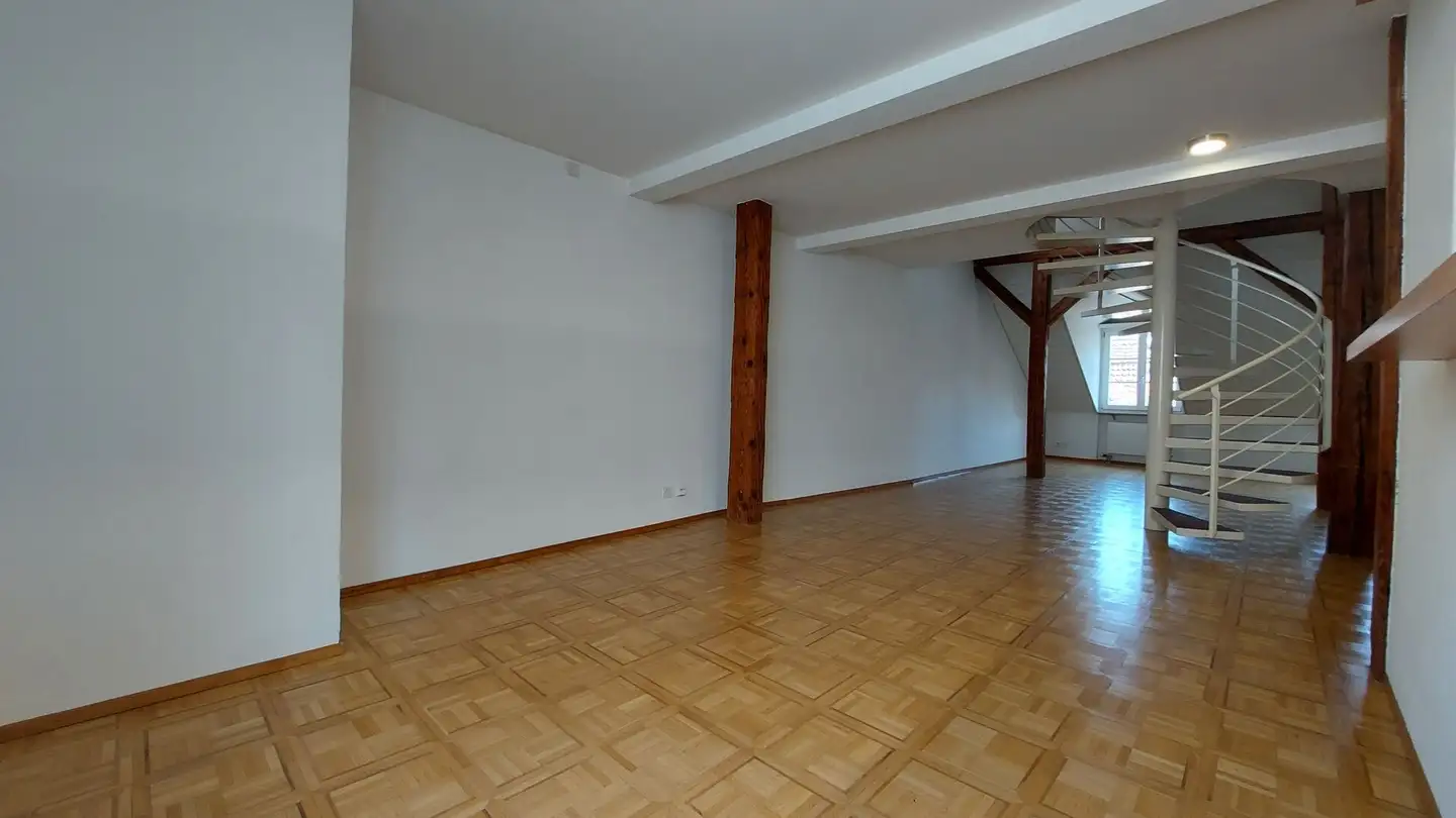 Attico in affitto - Gurzelngasse 2, 4500 Solothurn - Photo 3