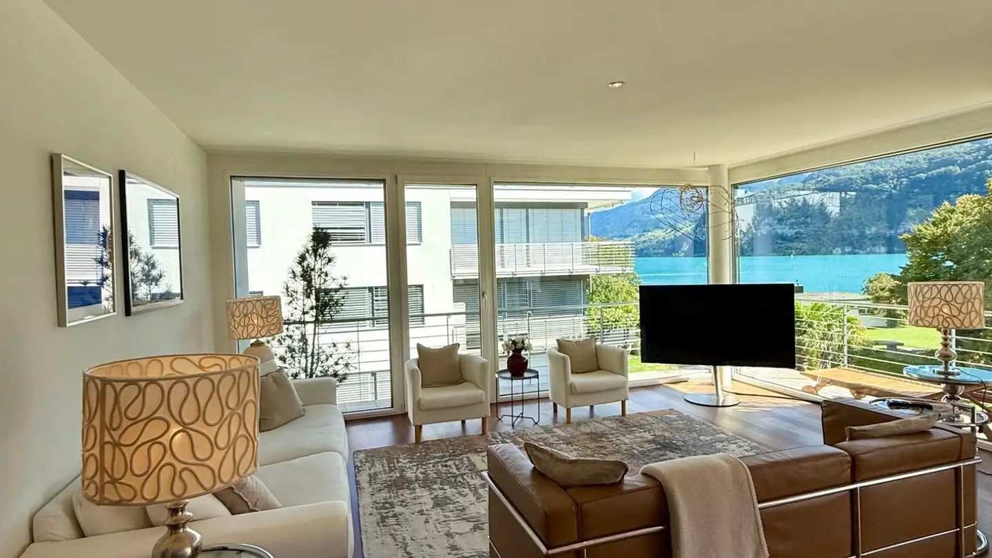 Appartamento in affitto - Betliserstrasse 10, 8872 Weesen - Photo 2