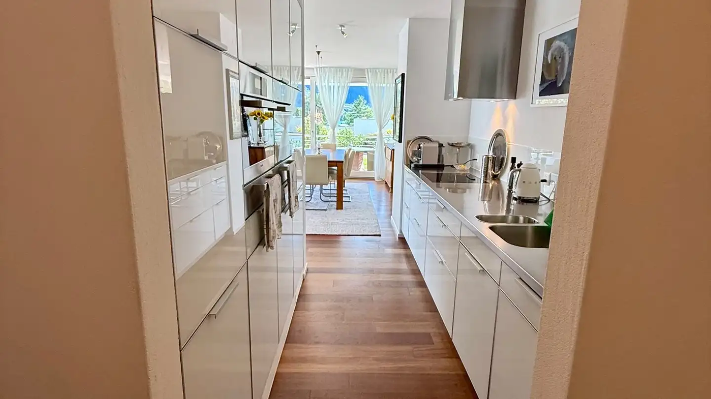 Appartamento in affitto - Betliserstrasse 10, 8872 Weesen - Photo 3