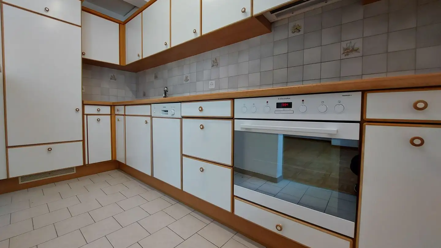 Attico in affitto - Gurzelngasse 2, 4500 Solothurn - Photo 4