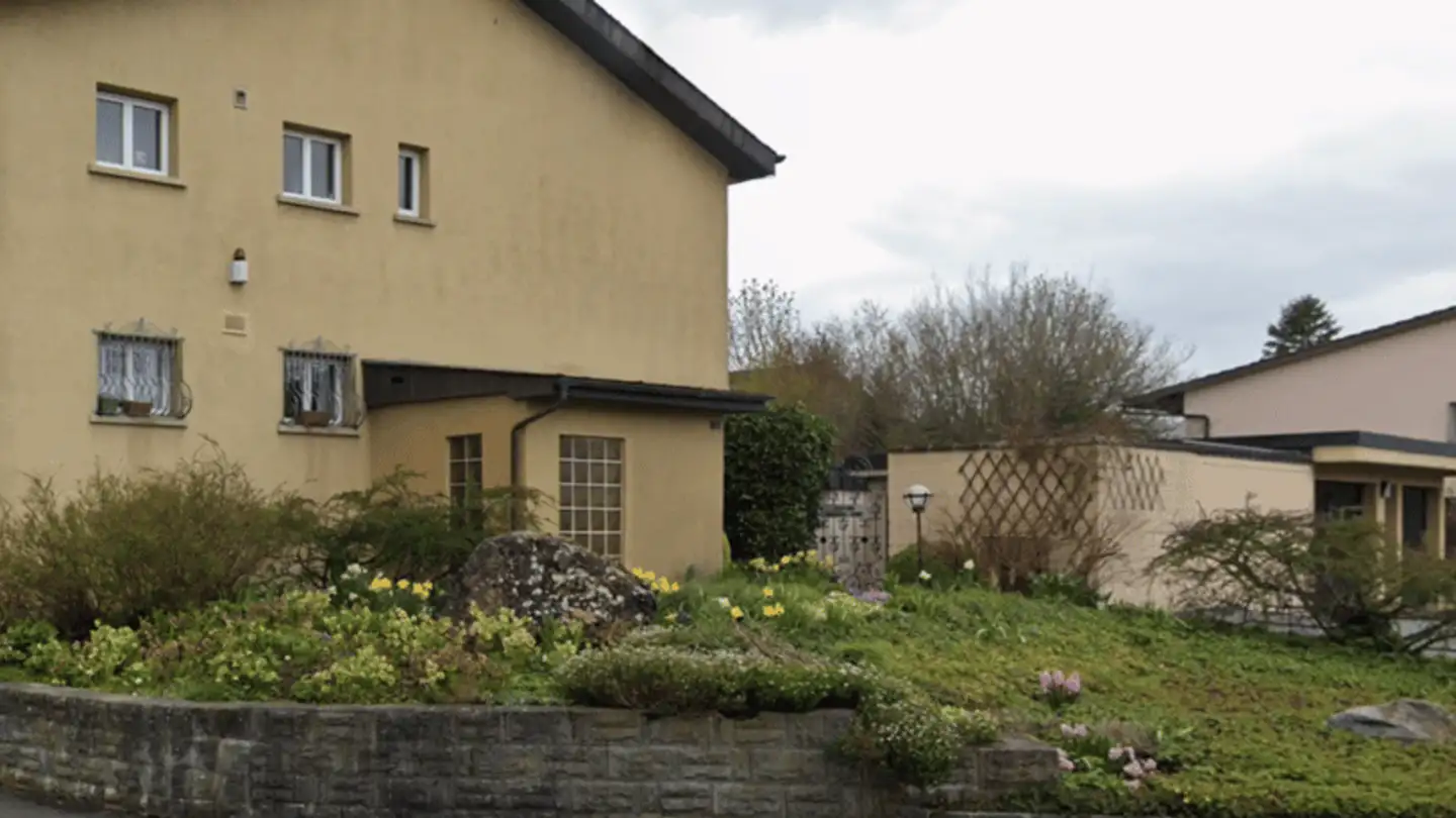 Terreno edificabile in vendita - Büelstrasse 24, 8966 Oberwil-Lieli - Photo 3