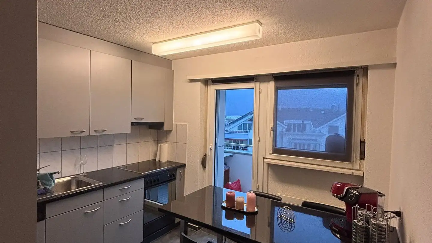 Apartment for rent - Schulhausstrasse 3, 6370 Oberdorf NW - Photo 2