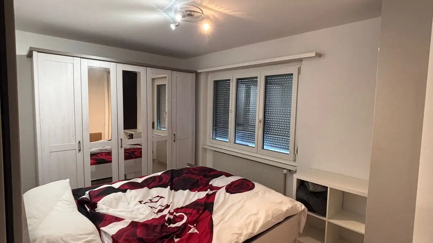 Apartment for rent - Schulhausstrasse 3, 6370 Oberdorf NW - Photo 3