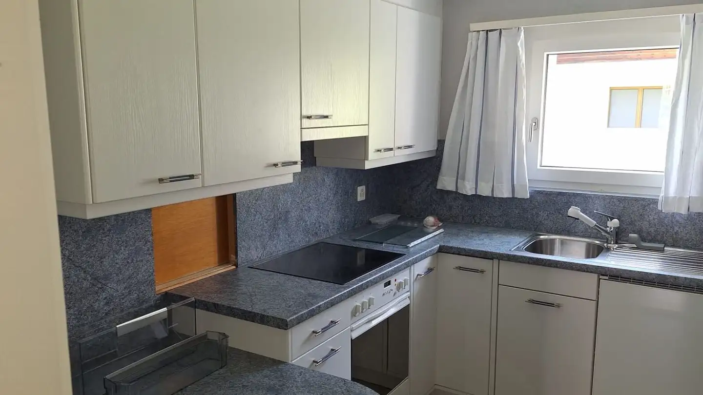 Appartamento in affitto - Via Quadras Sut, 7175 Sumvitg - Foto 3