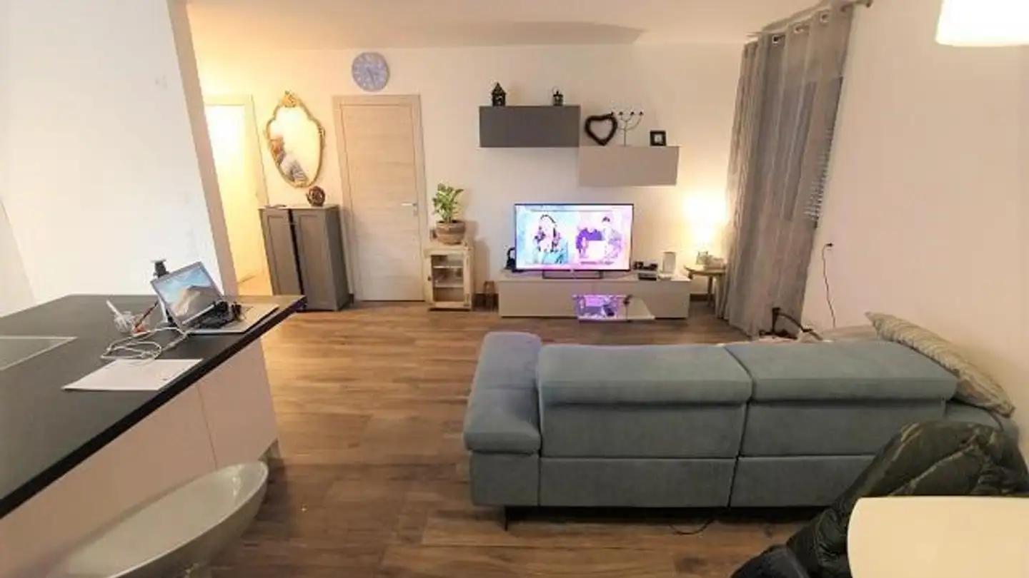 Apartment for sale - 6516 Cugnasco - Photo 3