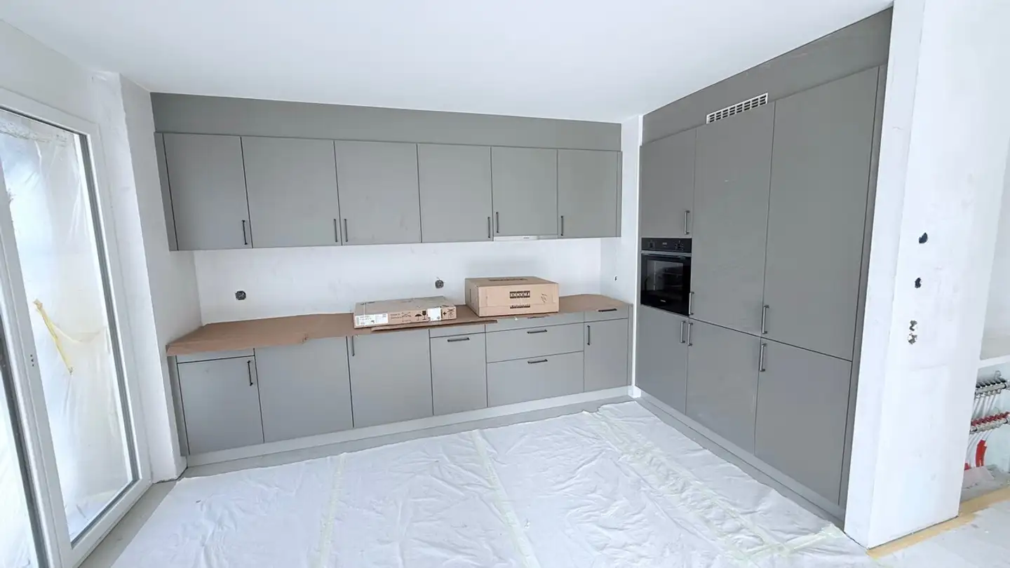 Appartamento in affitto - 1607 Palézieux-Village - Foto 3