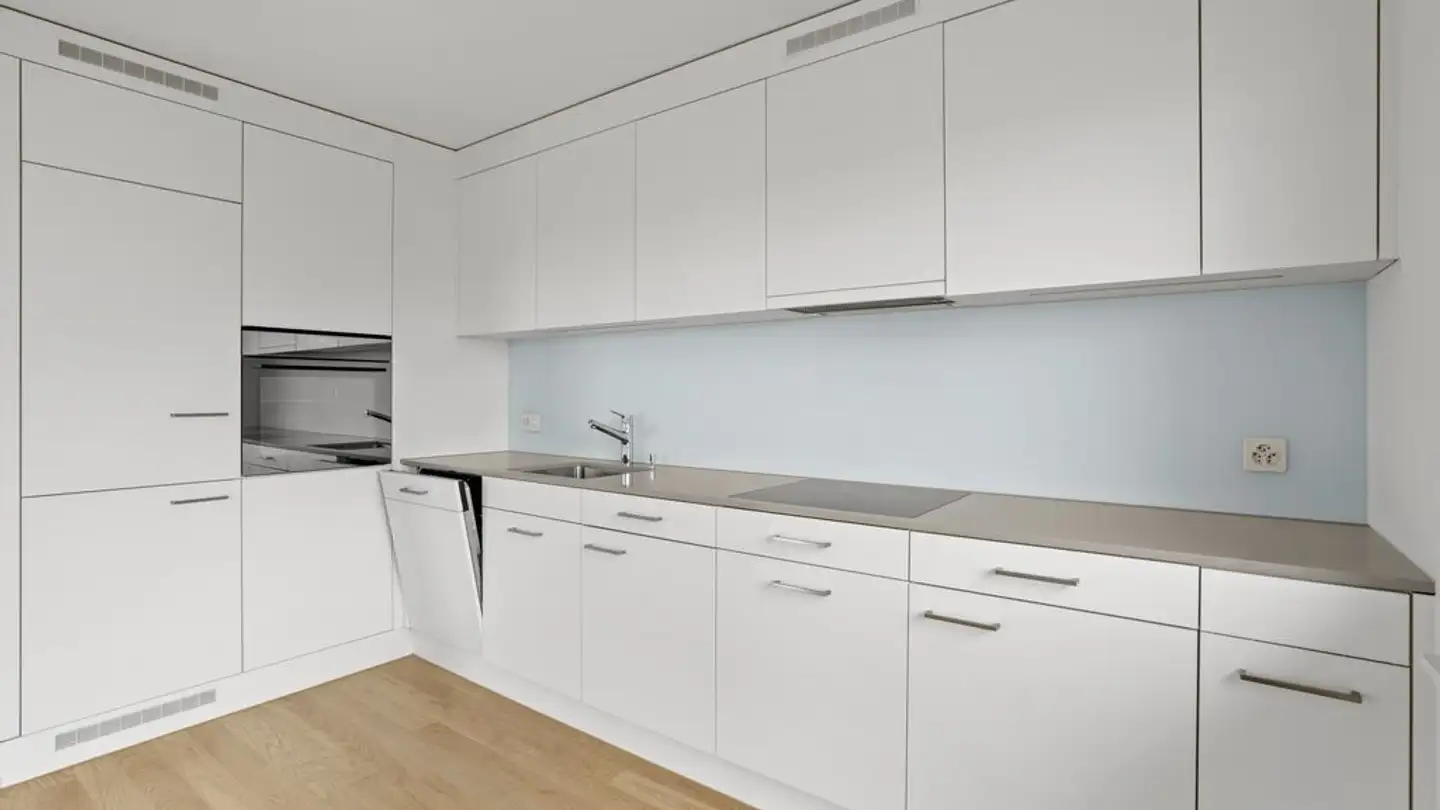 Appartamento in affitto - Holderbachweg 61, 8046 Zürich